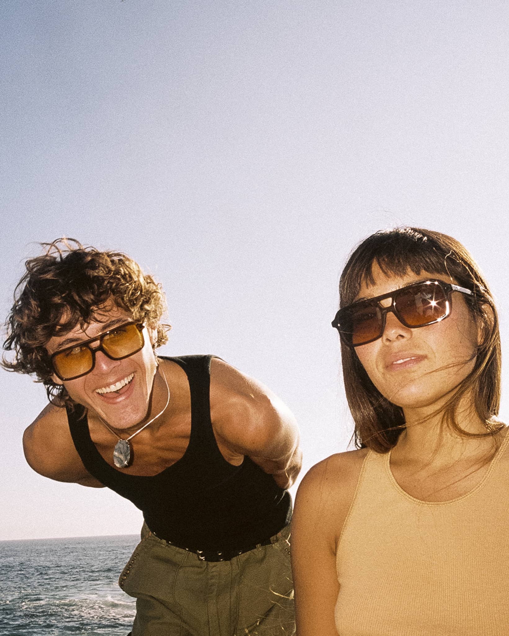 Crap Eyewear The Spaced Ranger sunglasses