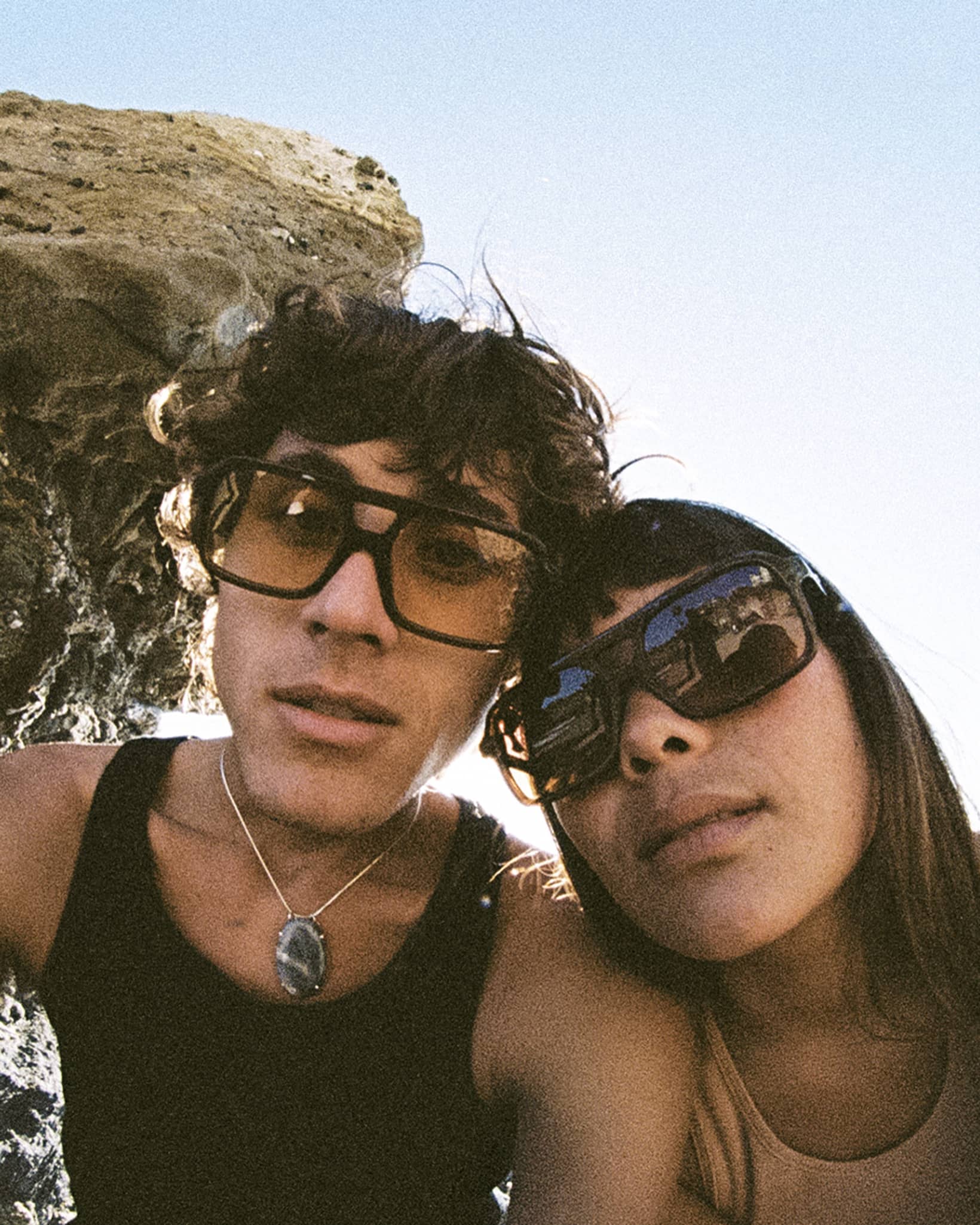 Crap Eyewear The Spaced Ranger sunglasses