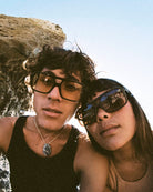 Crap Eyewear The Spaced Ranger sunglasses