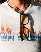 Crap Eyewear The Spaced Ranger sunglasses