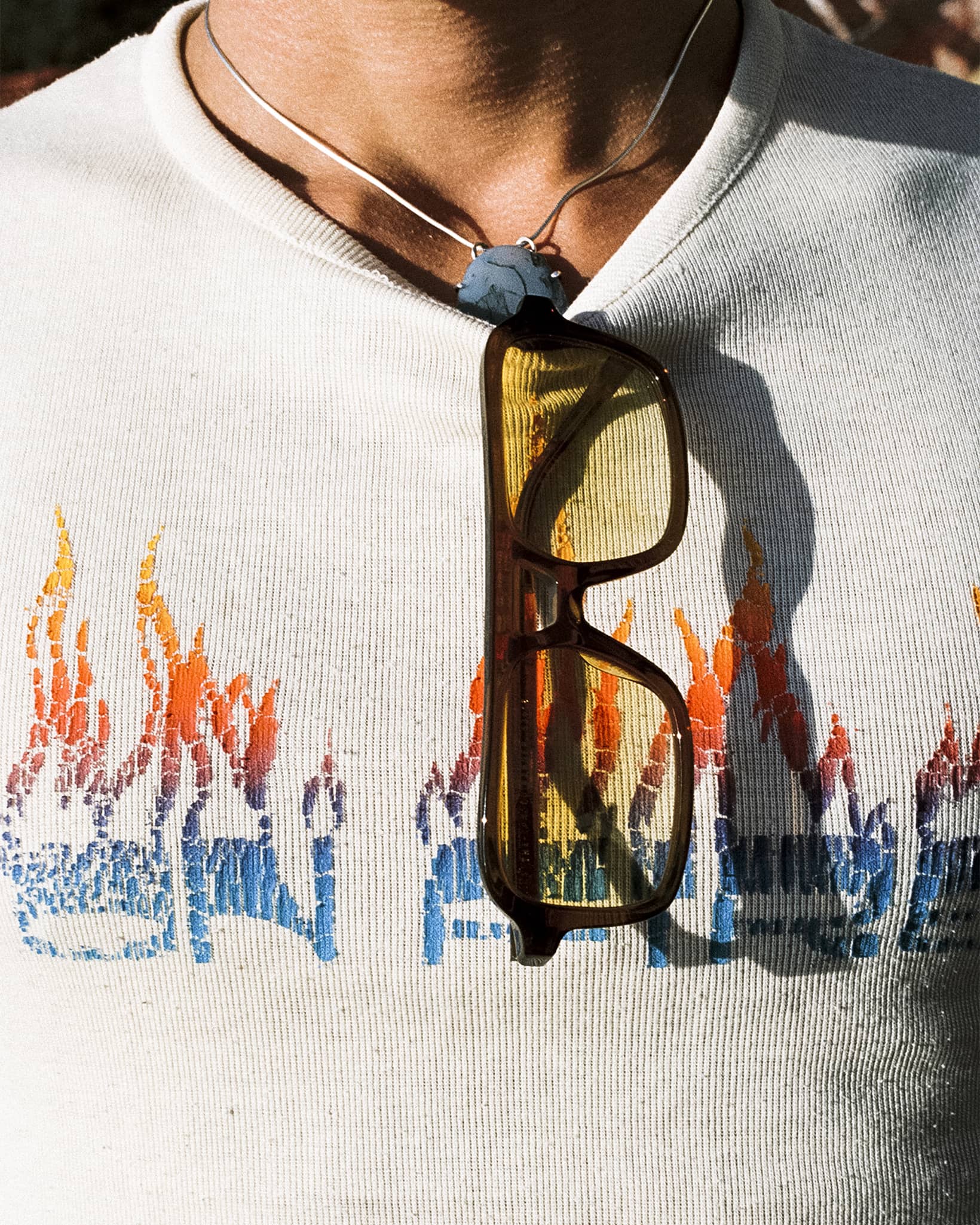 Crap Eyewear The Spaced Ranger sunglasses