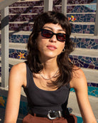 Crap Eyewear The Head Rattle sunglasses