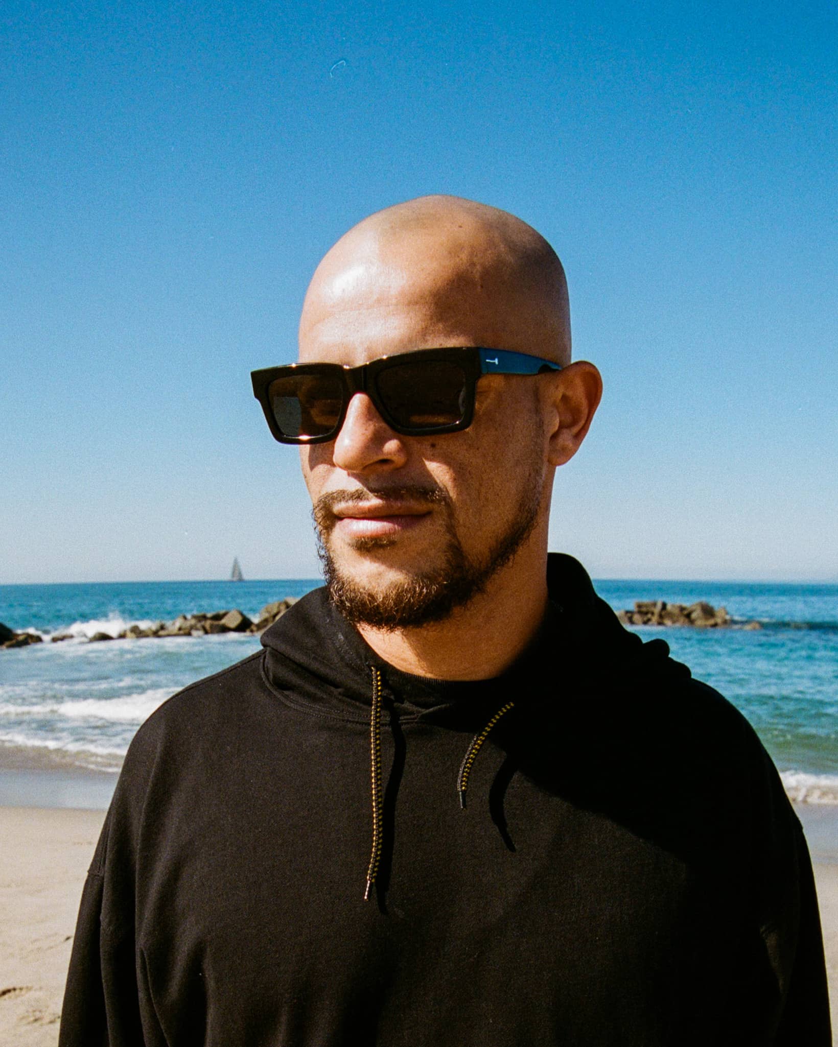 Crap Eyewear The Speedway sunglasses