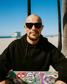 Crap Eyewear The Speedway sunglasses