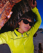 Crap Eyewear The Chaos Vault sunglasses