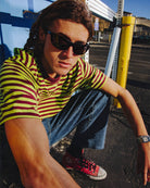 Crap Eyewear The Chaos Vault sunglasses