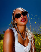 Crap Eyewear The Dream Cassette sunglasses