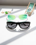 Crap Eyewear The Chaos Vault sunglasses