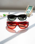 Crap Eyewear The Funk Daddy sunglasses