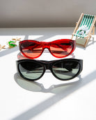 Crap Eyewear The Funk Daddy sunglasses