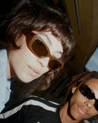 Crap Eyewear The Gothic Breeze sunglasses