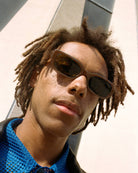 Crap Eyewear The Gothic Breeze sunglasses