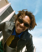 Crap Eyewear The Gothic Breeze sunglasses