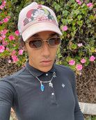 Crap Eyewear The Nu Bloom sunglasses