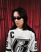 Crap Eyewear The Eyedress Oval sunglasses