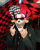 Crap Eyewear The Eyedress Wraparound sunglasses