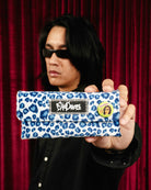 Crap Eyewear The Eyedress Wraparound sunglasses