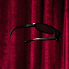 Crap Eyewear The Eyedress Wraparound sunglasses