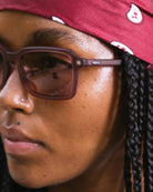 Crap Eyewear The Heavy Tropix Sport sunglasses