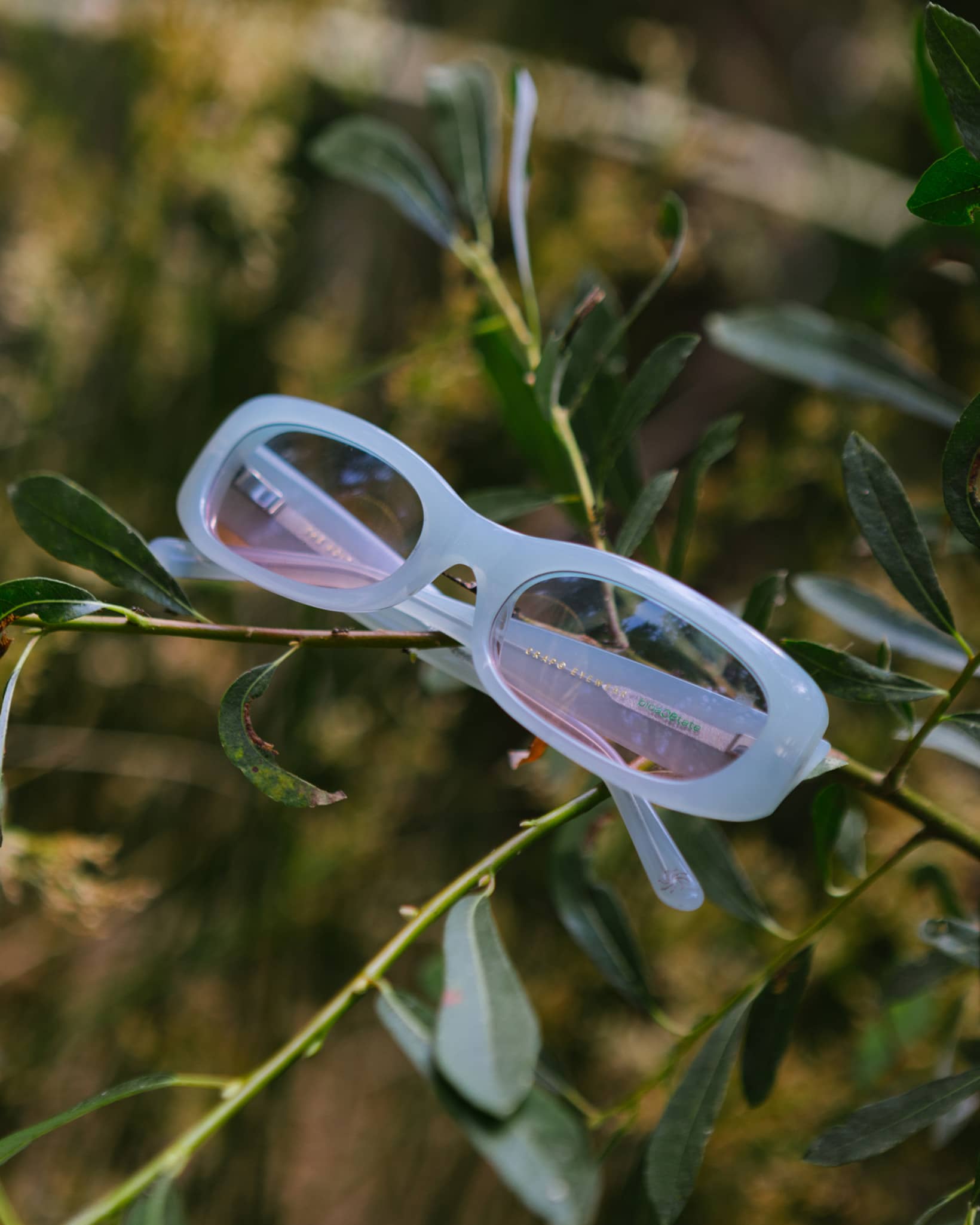 Crap Eyewear The Void Pixie sunglasses