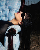 Crap Eyewear Submarine by the Marías sunglasses