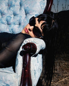 Crap Eyewear Submarine by the Marías sunglasses