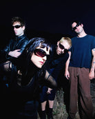 Crap Eyewear Submarine by the Marías sunglasses