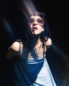 Crap Eyewear Submarine by the Marías sunglasses