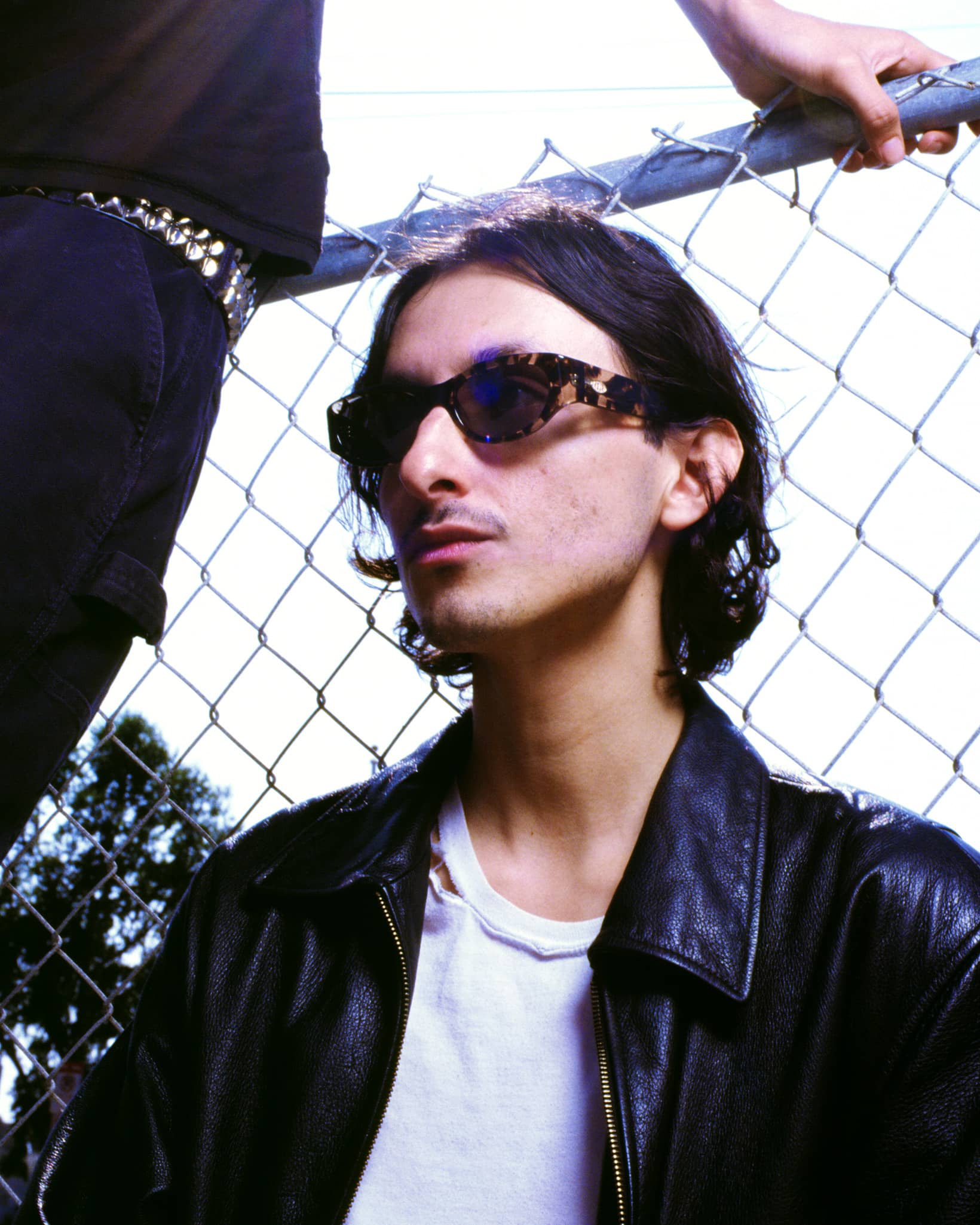 Crap Eyewear The Funk Punk sunglasses