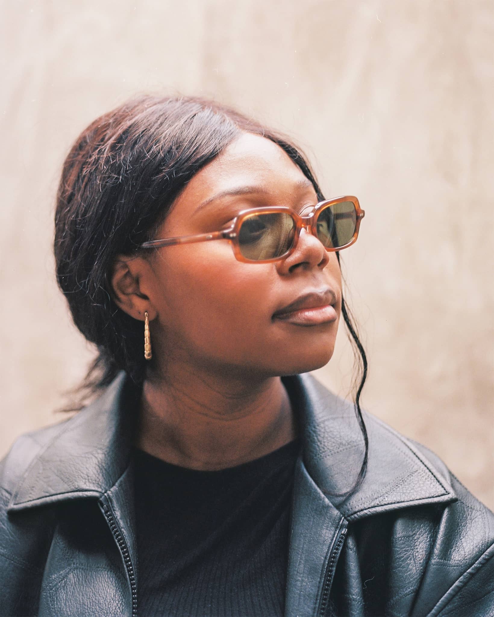 Crap Eyewear The Dream Cassette sunglasses