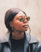 Crap Eyewear The Dream Cassette sunglasses