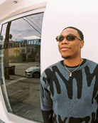 Crap Eyewear The Dream Cassette sunglasses