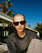 Crap Eyewear The Heavy Tropix sunglasses