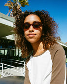 Crap Eyewear The Sweet Leaf sunglasses