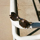 Crap Eyewear The Heavy Tropix sunglasses