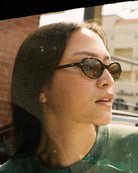 Crap Eyewear The Marquee Rox sunglasses