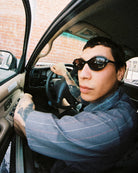 Crap Eyewear The Marquee Rox sunglasses