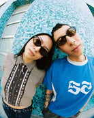 Crap Eyewear The Marquee Rox sunglasses