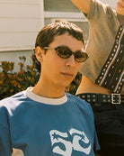 Crap Eyewear The Marquee Rox sunglasses