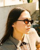 Crap Eyewear The Marquee Rox sunglasses