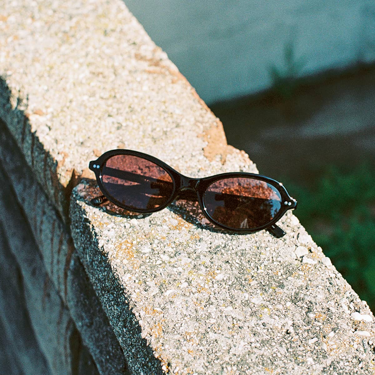 Crap Eyewear The Marquee Rox sunglasses