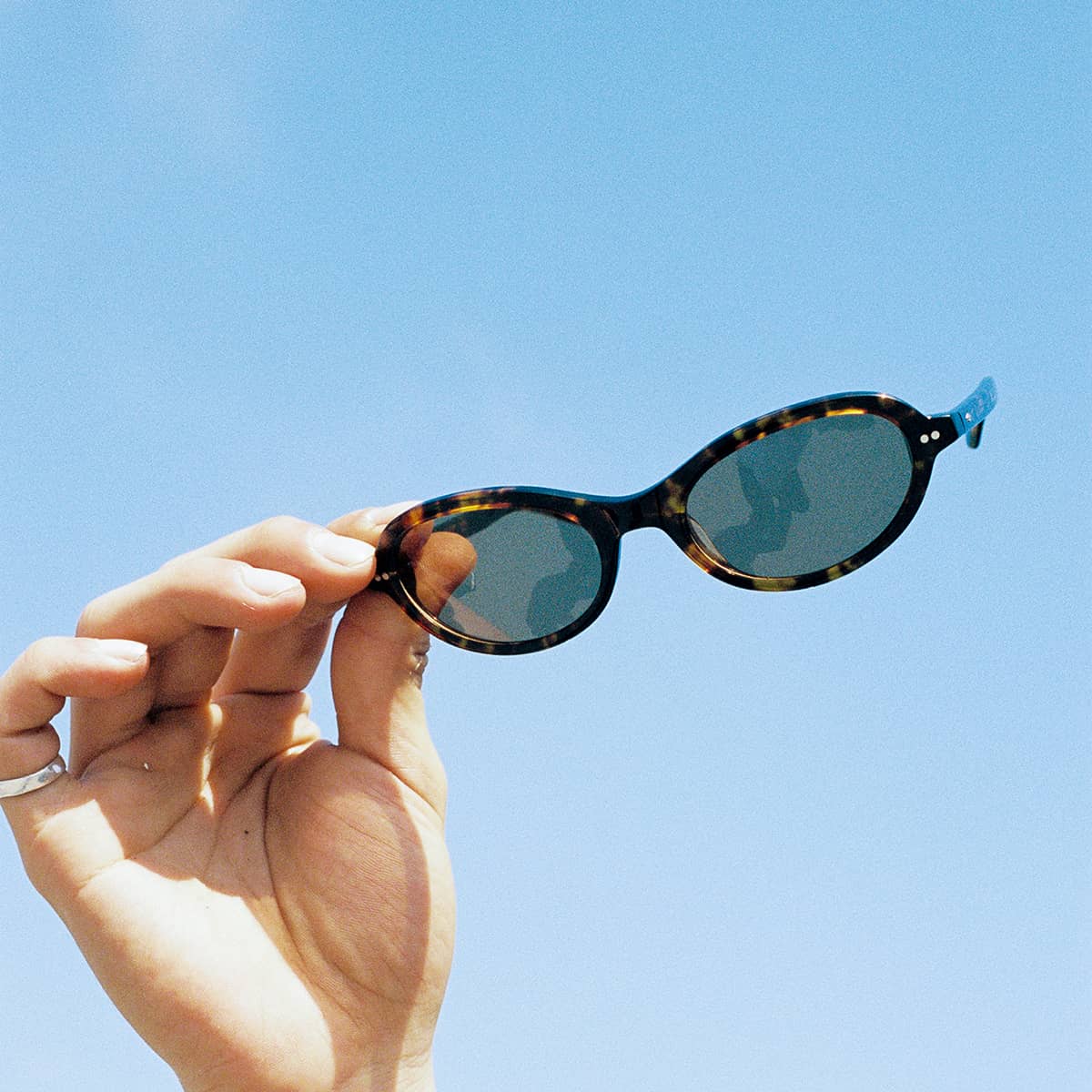 Crap Eyewear The Marquee Rox sunglasses