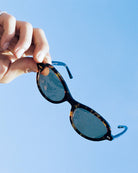 Crap Eyewear The Marquee Rox sunglasses