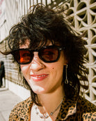 Crap Eyewear The No Wave sunglasses