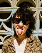 Crap Eyewear The No Wave sunglasses