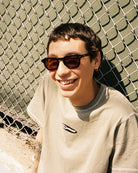 Crap Eyewear The No Wave sunglasses