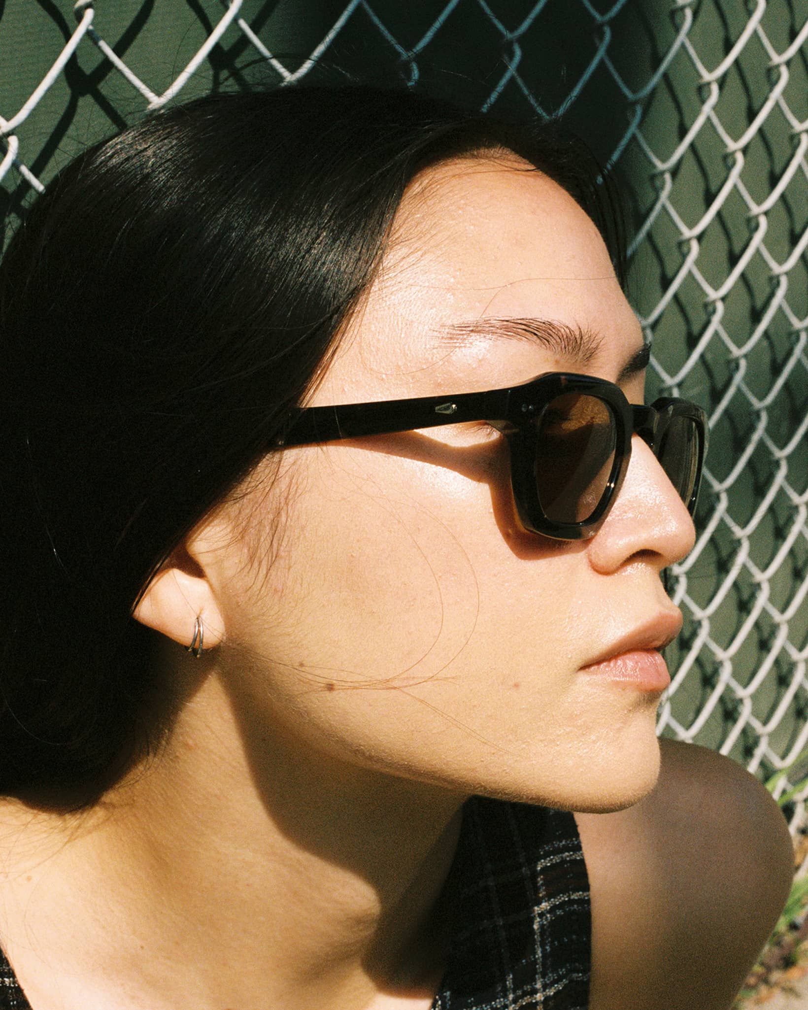 Crap Eyewear The No Wave sunglasses