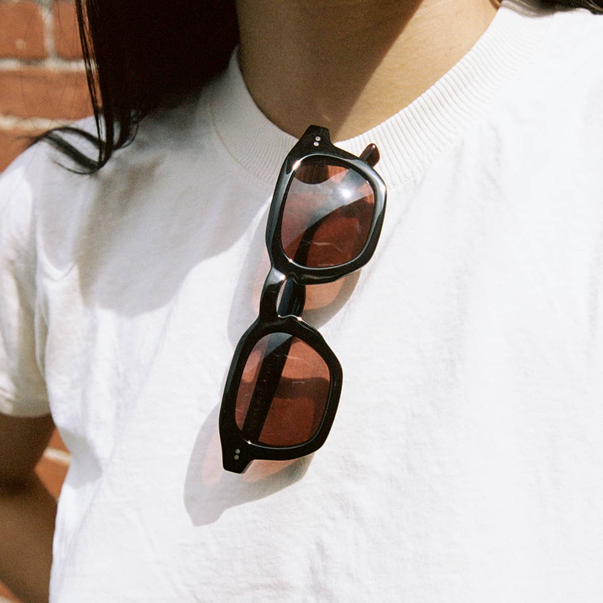 Crap Eyewear The No Wave sunglasses