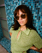 Crap Eyewear The Shake Appeal sunglasses