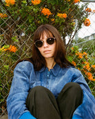 Crap Eyewear The Tuff Patrol sunglasses